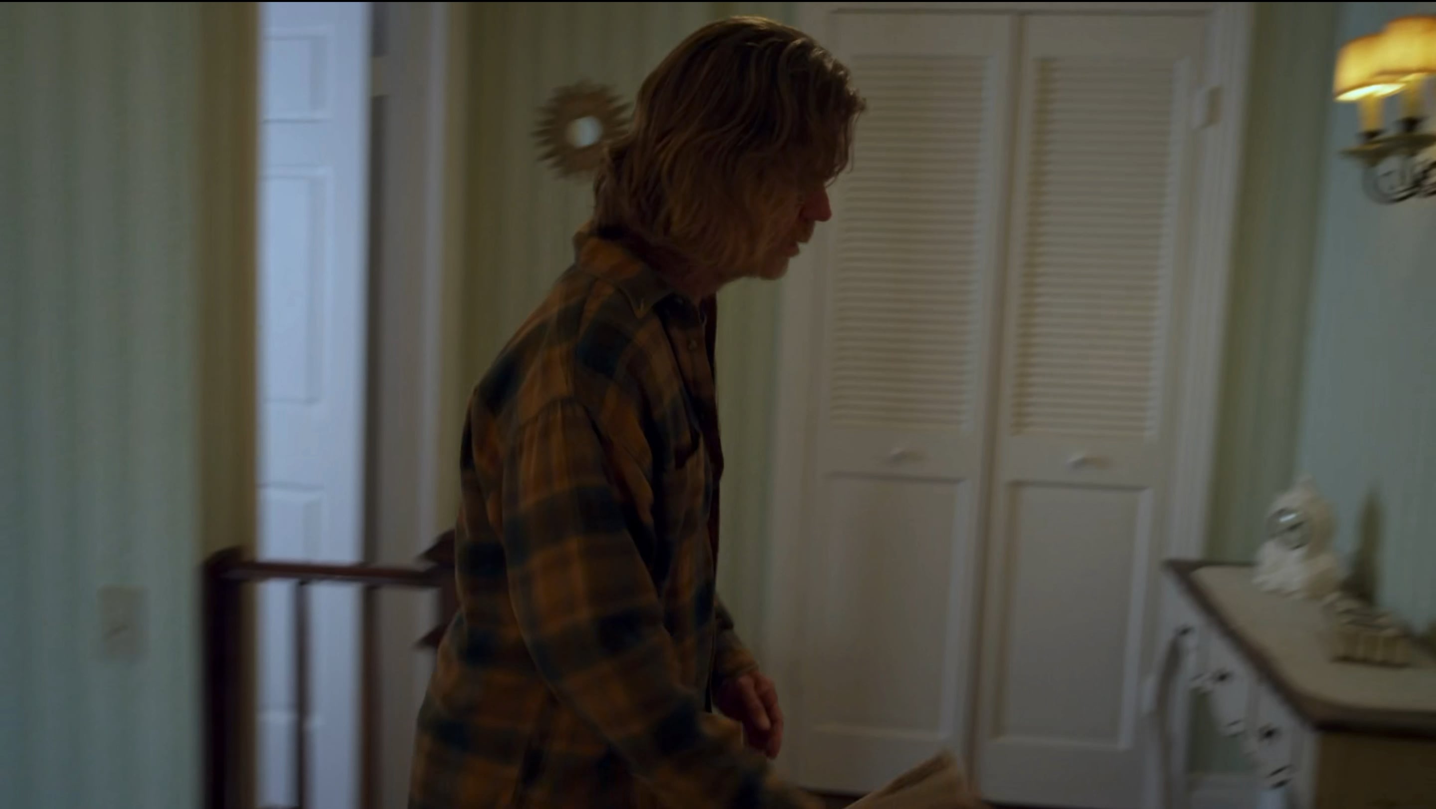 Laura Slade Wiggins in a steamy nude scene that you can’t miss