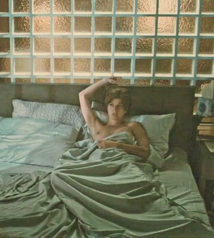 Marisa Tomei’s nude scene in Before the Devil Knows You’re Dead