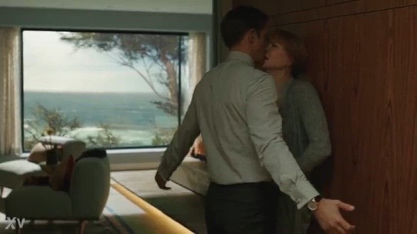 Nicole Kidman in a steamy nude scene that will leave you breathless