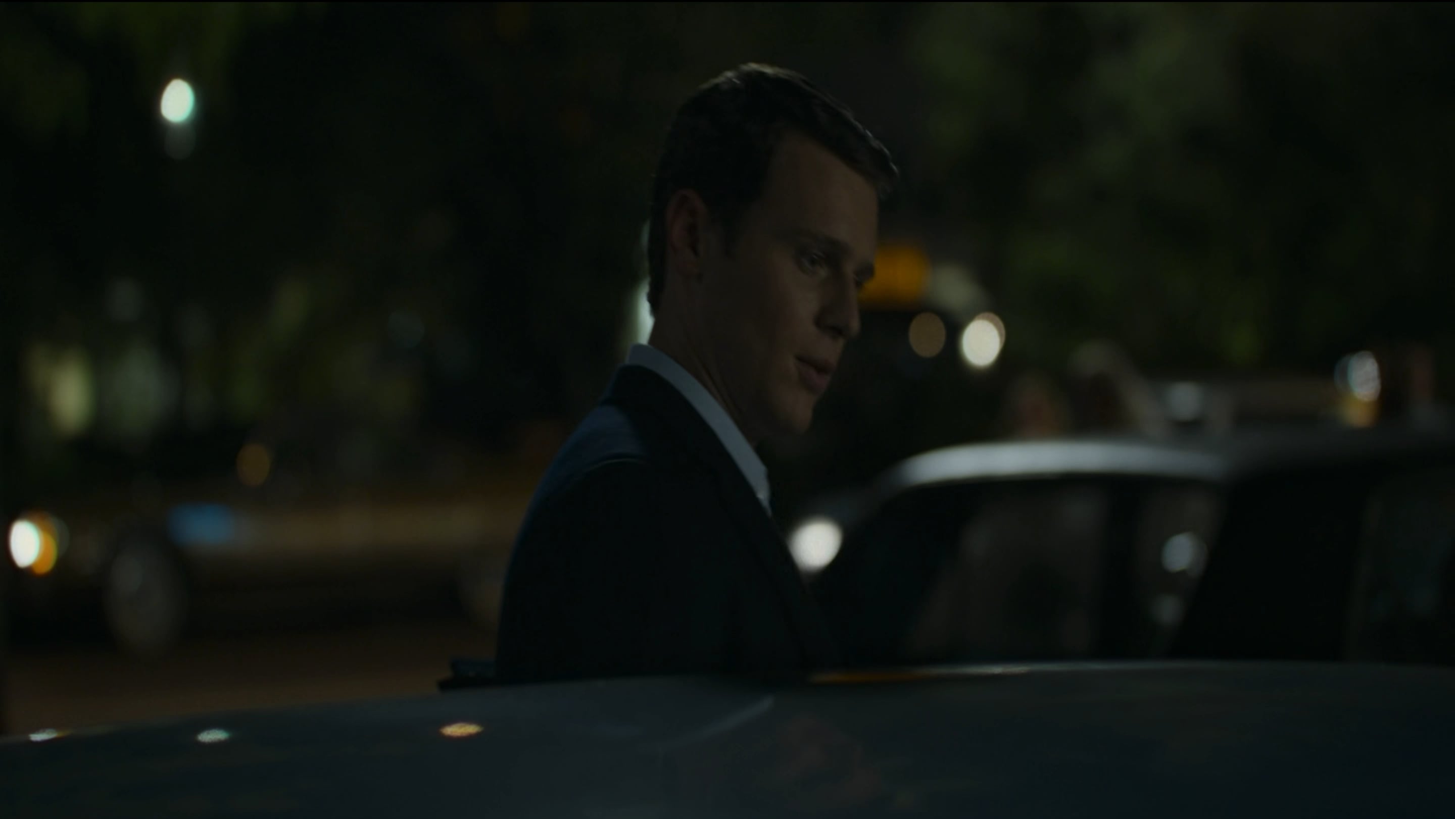 Hannah Gross in a steamy nude scene that you won’t want to miss.