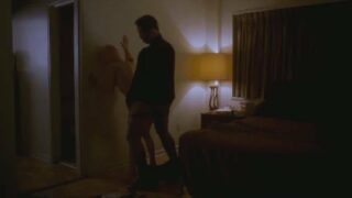 Selma Blair’s Nude Scene in Storytelling (2001)