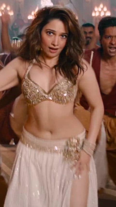 Tamannaah Bhatia’s Hot Nude Scene That Will Leave You Breathless