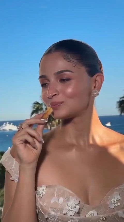 Alia Bhatt’s hot appearance in her latest Insta video