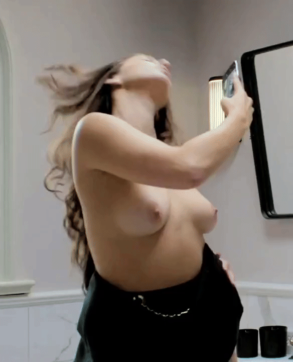 Marisa Abela’s Steamy Nude Scene in Industry Season 1 Episode 2