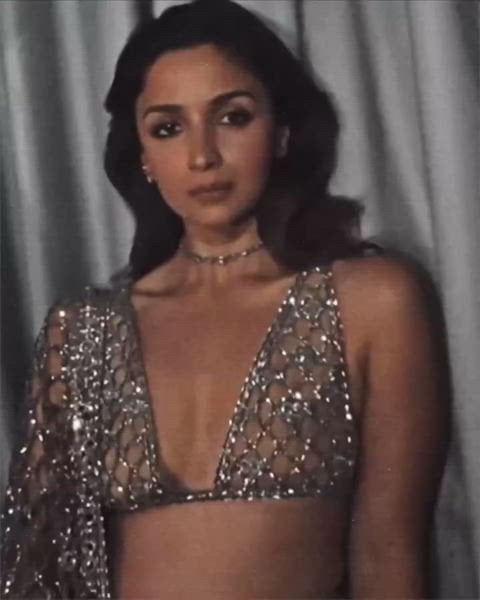 Alia Bhatt’s hot appearance in her Instagram video