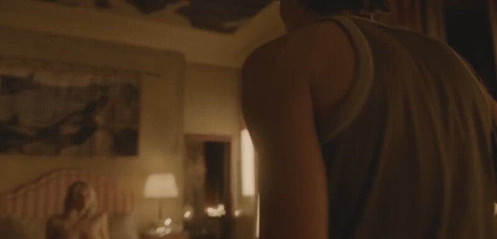 Leila George’s Sexy Moments in ‘Disclaimer’ S1