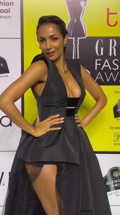 Malaika Arora’s Hot Nude Scene That Will Leave You Breathless