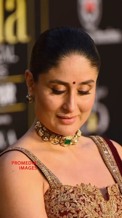 Kareena Kapoor Khan’s sizzling hot nude scene in her latest film