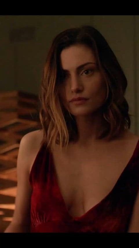 Phoebe Tonkin’s nude scene in ‘The Affair’ (S04E05) (2018)