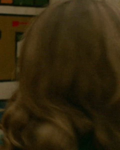 Jennifer Jason Leigh’s nude scene in Fast Times at Ridgemont High (1982)