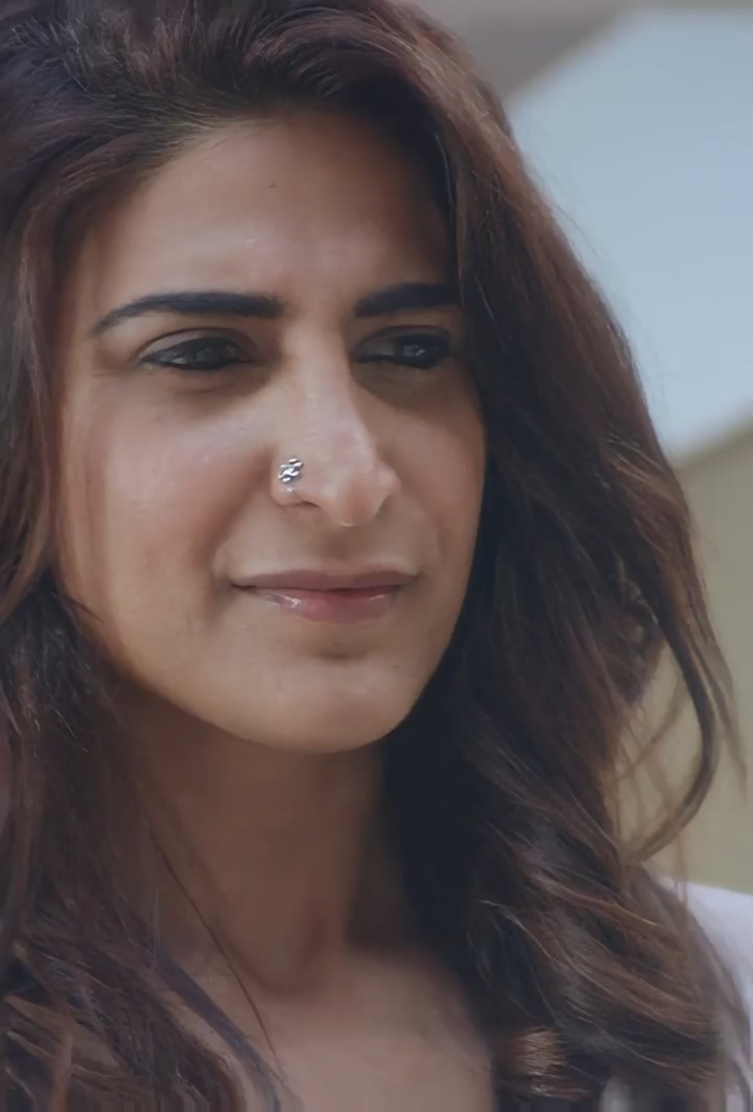 Aahana Kumra and Anuska Sawhney heat things up in a steamy nude scene.
