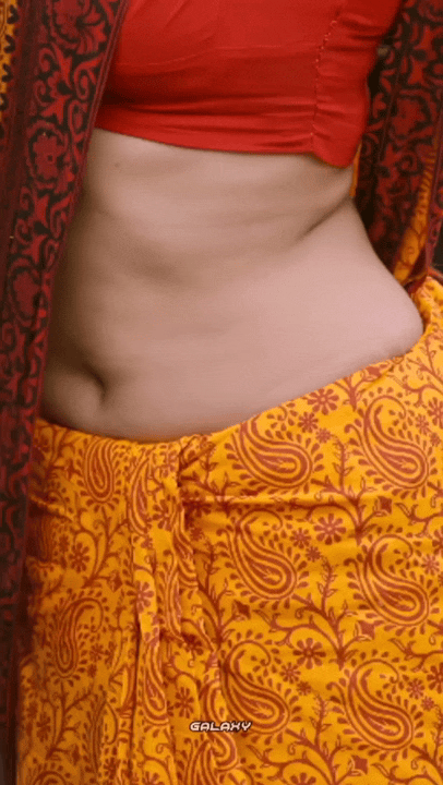 Actress Baisali Sizzles in a Hot Nude Scene