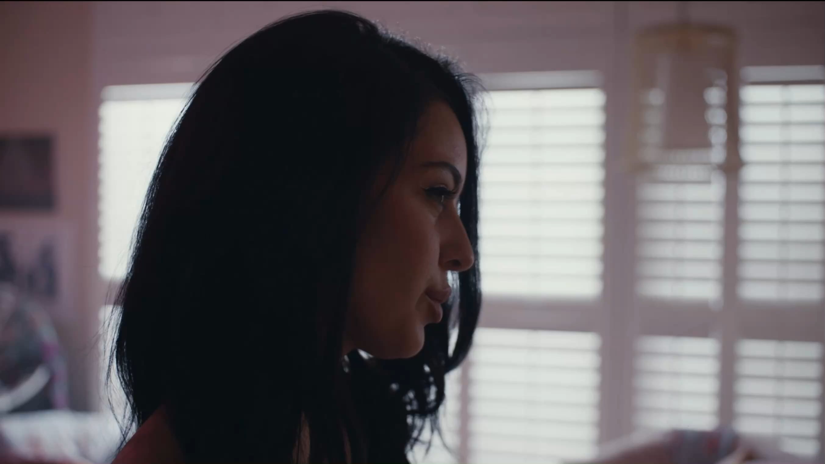 Alexa Demie in a Steamy Nude Scene That Will Leave You Breathless