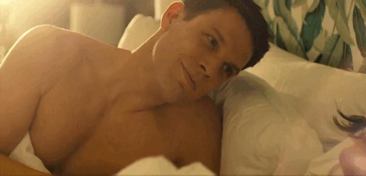 Alexandra Daddario’s nude scene in The White Lotus Season 1