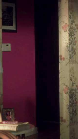 Alexis Dziena from The Broken Flowers Nude Pussy Reveal Video
