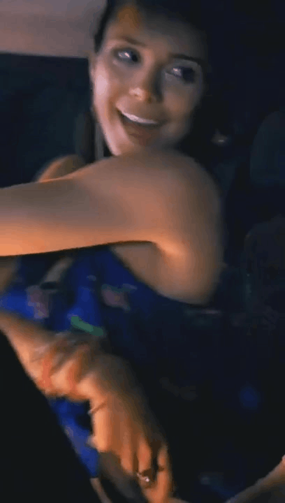 Ali Cobrin Strips Down in a Sizzling Comparison of Clothes On vs Clothes Off