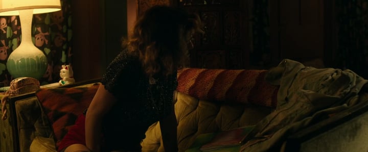 Alia Shawkat’s Steamy Nude Scene Celebration on Her Birthday