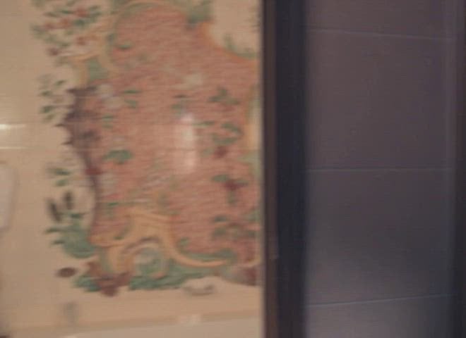 Alicia Vikander’s Sultry Ass Steals the Spotlight in this Hot Clip