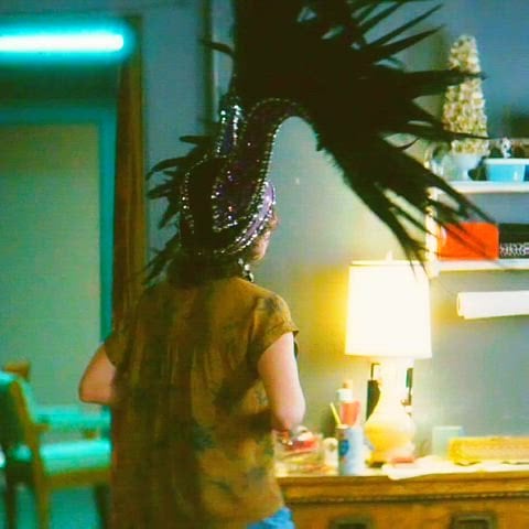 Alison Brie Gets Sexy in GLOW Season 3, 2019