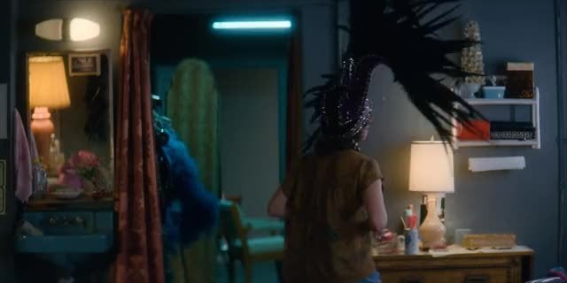 Alison Brie Steals the Show in a Provocative Nude Scene