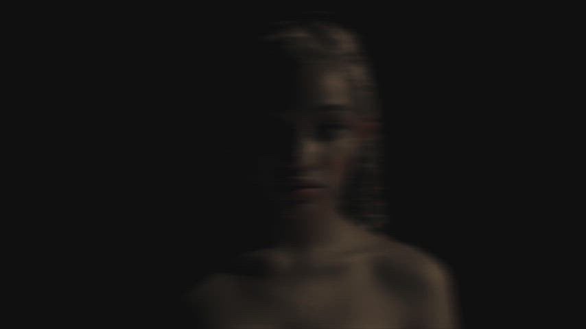 Amandla Stenberg’s nude scene in ‘My Animal’ (2023)