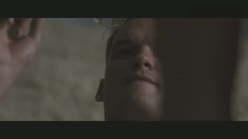 Amber Heard’s nude scene in The Informers (2009)