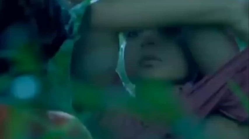 Ameesha Patel’s Hot Scenes from Movies and TV Series