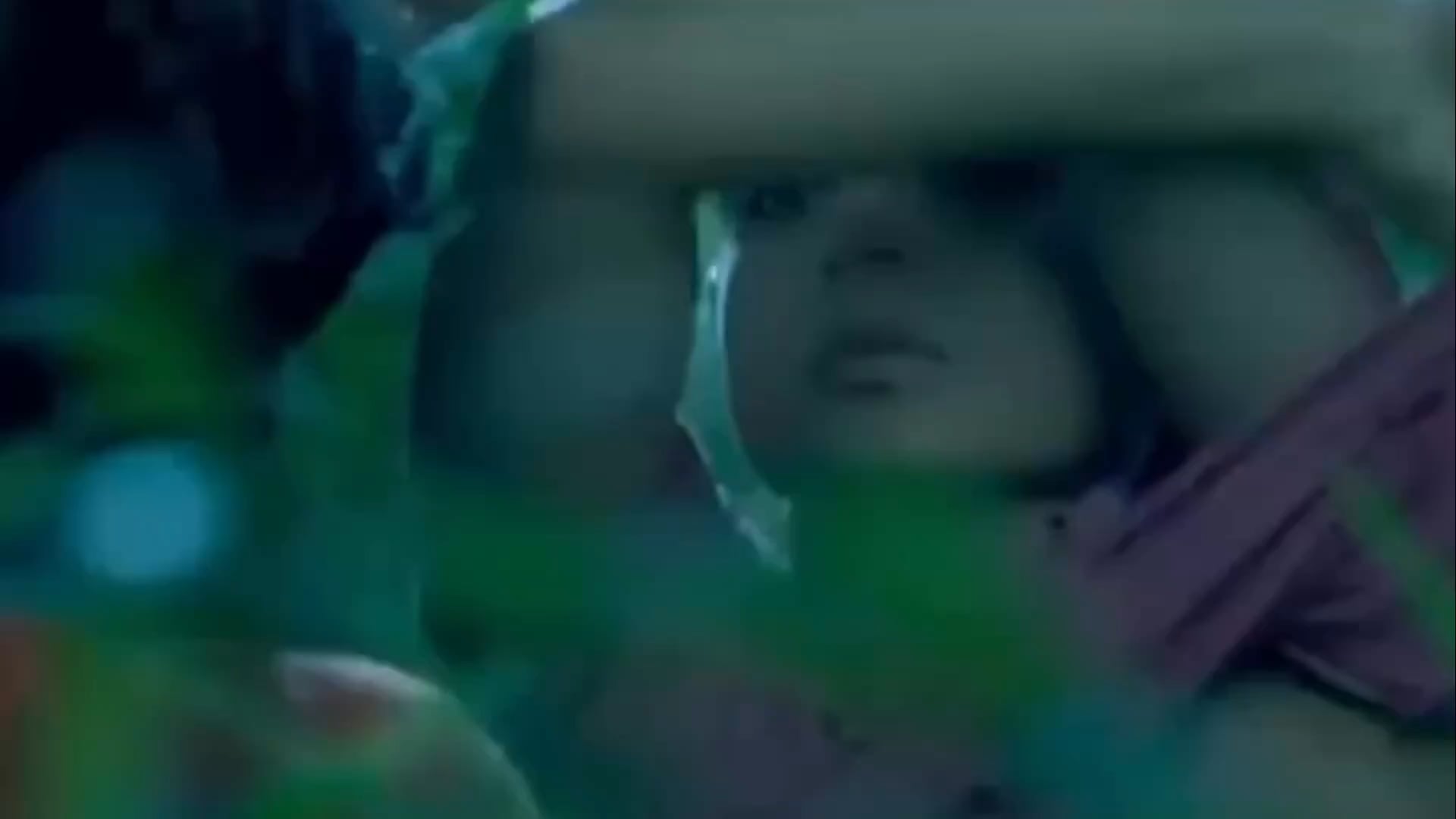 Ameesha Patel’s steamy nude scene in her latest movie