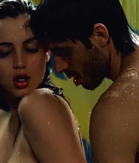 Ana De Armas in Nude Scenes from Sex, Party and Lies (2009)
