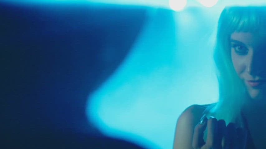 Andrea Szabová’s daring nude scene in Freedom (2017)