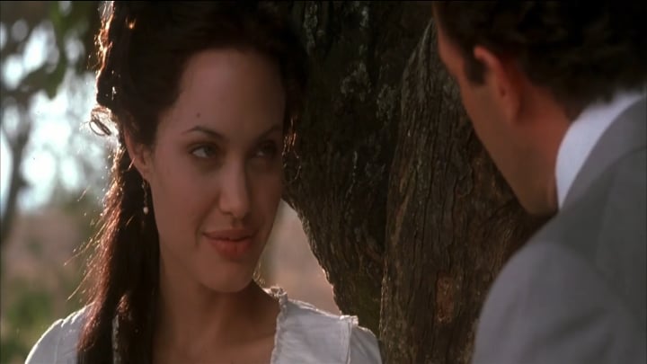 Angelina Jolie’s Sensational Nude Scene Will Leave You Breathless