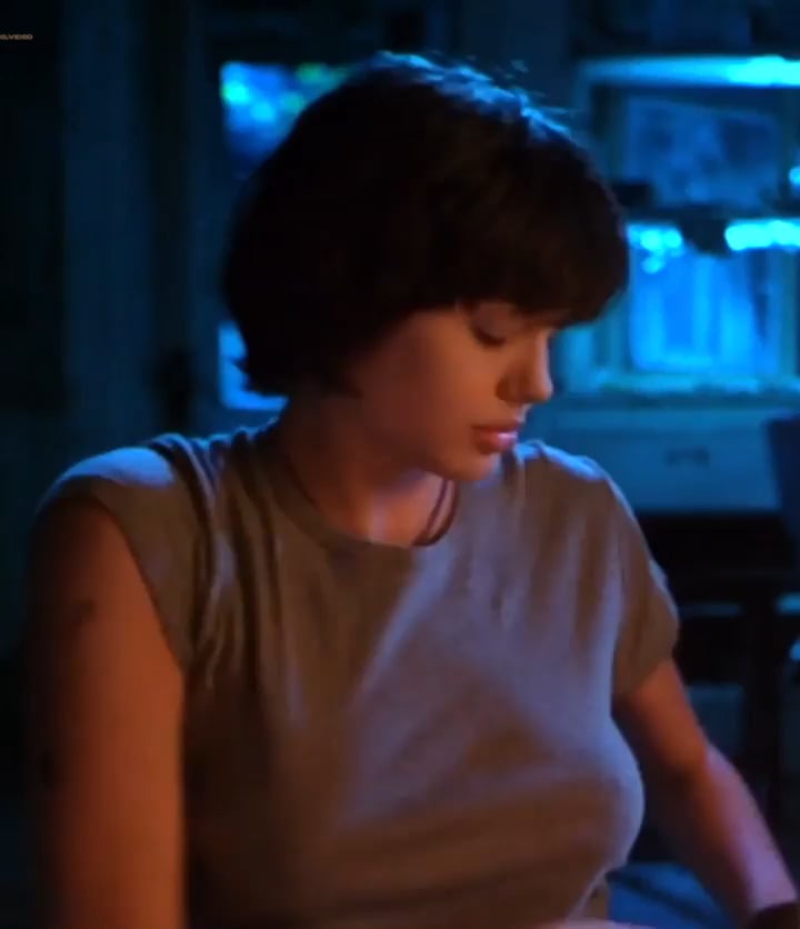 Angelina Jolie’s Steamy Nude Scene in Her Latest Movie