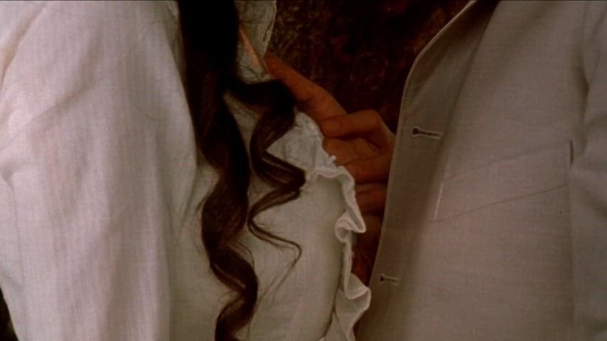 Angelina Jolie’s Sultry Performance in Original Sin (2001)