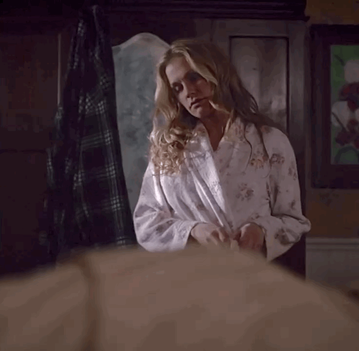 Anna Paquin’s nude scene in True Blood Season 7 Episode 1