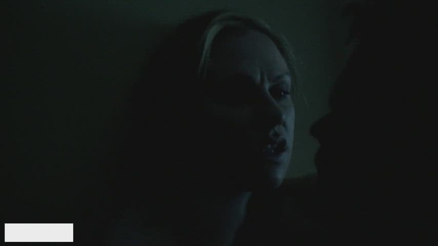 Anna Paquin’s steamy nude scene in The Affair Season 5 Episode 3