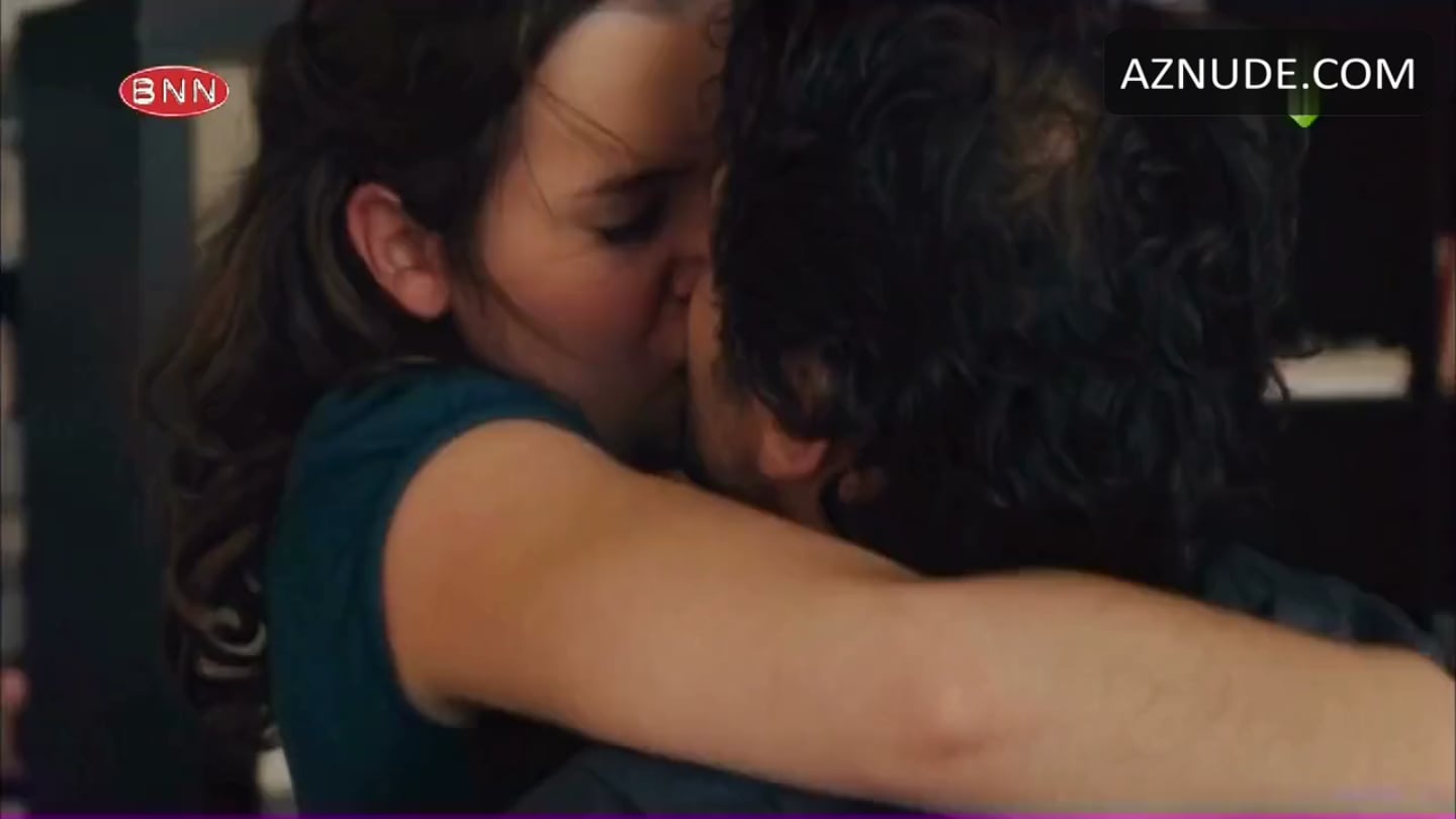 Anna Raadsveld’s Intense Nude Scene in a Steamy Movie