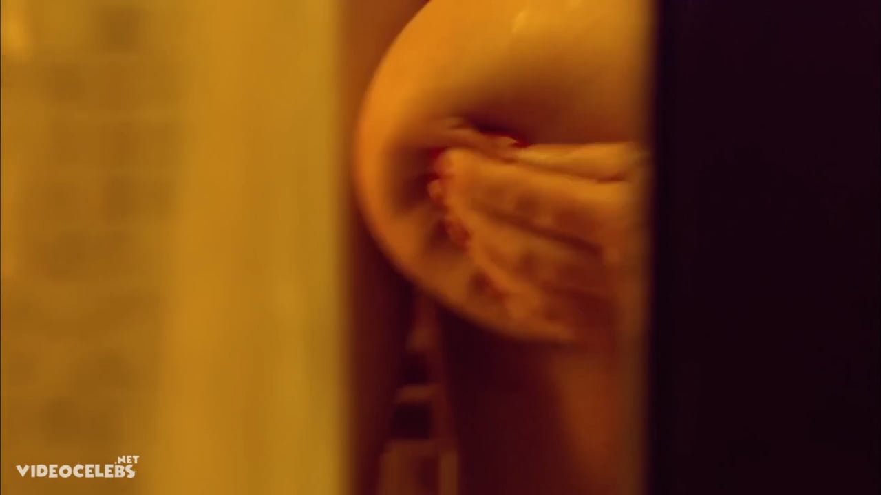 Anna Slyu in a Nude Scene from Brief Course of Happy Life Season 1 Episode 3