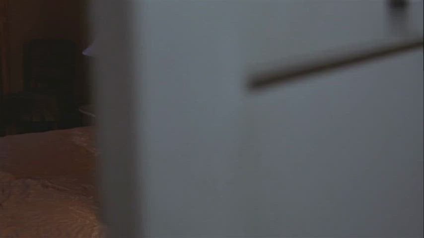 Annabel Leventon in a nude scene from M. Butterfly (1993)