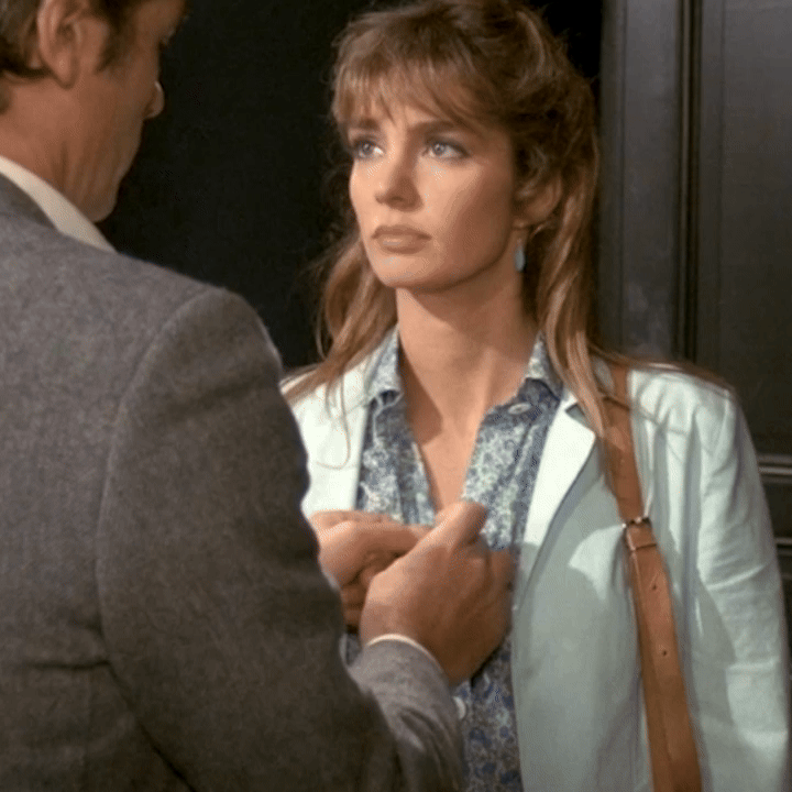 Anne Parillaud’s Sultry Transformation from Fully Clothed to Exposed and Alluring