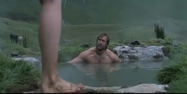 Anya Taylor-Joy Shows Off Her Hot Ass in Sizzling New Clip