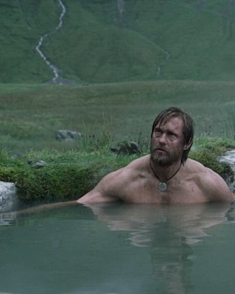 Anya Taylor-Joy’s nude scene in The Northman (2022)