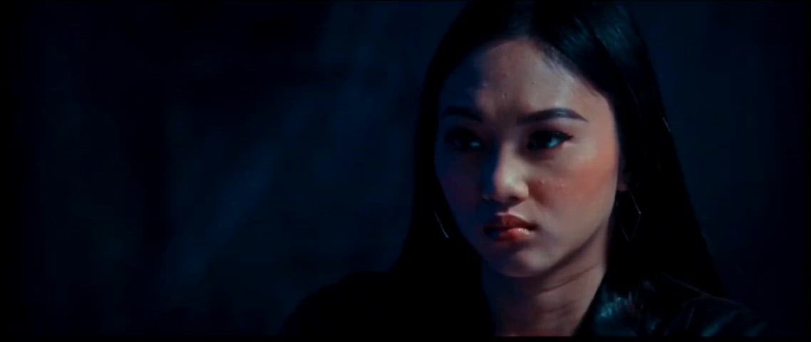Arah Alonzo’s nude scene in Araro (2023)