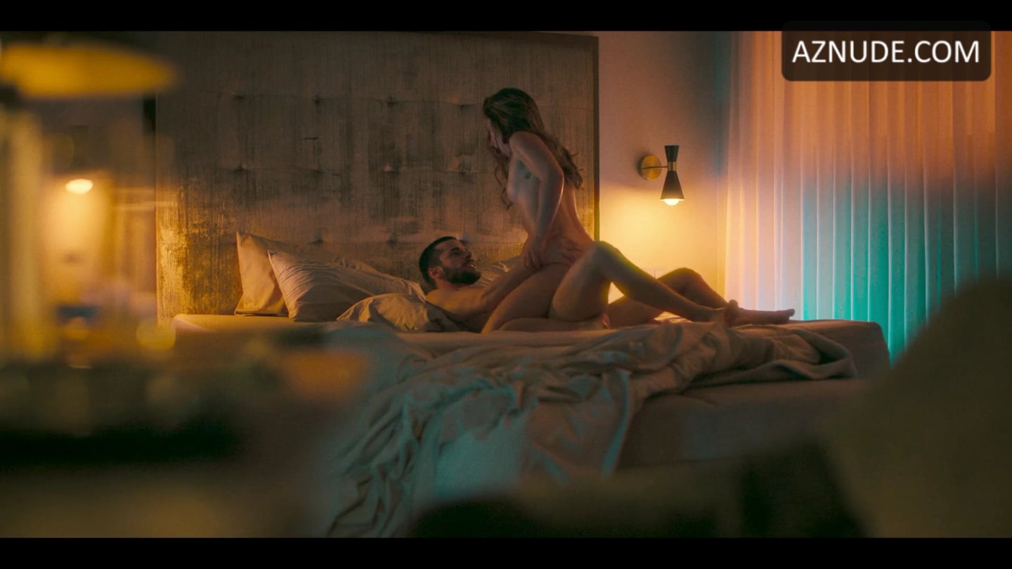 Asia Ortega’s daring nude scene in her latest film