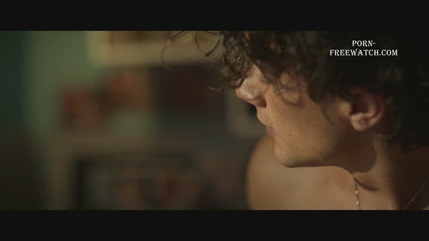 Beatrice Puccilli in a nude scene from “Adoration” 1×03 2024