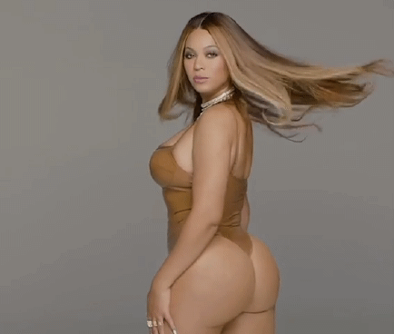 Beyoncé’s Hot Ass Steals the Spotlight in This Sultry Clip