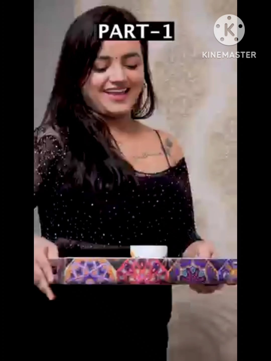 Bhabhi Ji Nude Scene with Spicy Moments