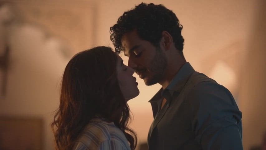 Bhumi Pednekar’s Hot Scenes in Movies and TV Shows