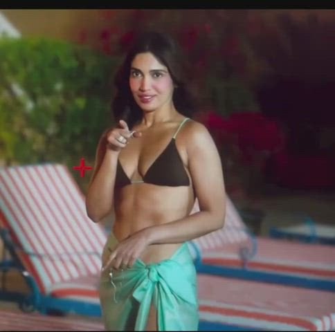 Bhumi Pednekar’s Stunning Nude Scene in Her Latest Film
