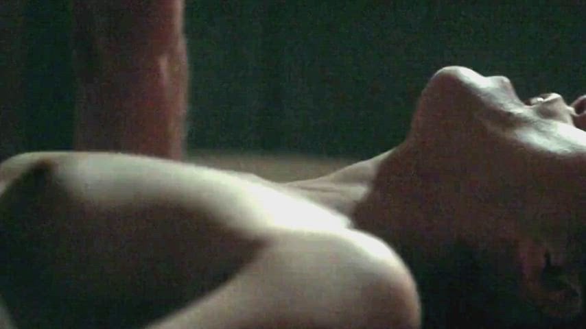 Bianca Bin’s Nude Scene in Angela (2023)