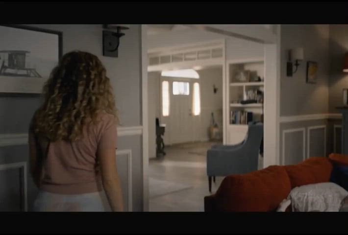 Brec Bassinger’s Hot Look Will Make You Obsess Over Her Sexy Butt